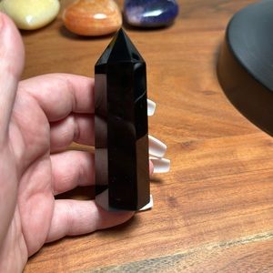 Black Onyx Tower